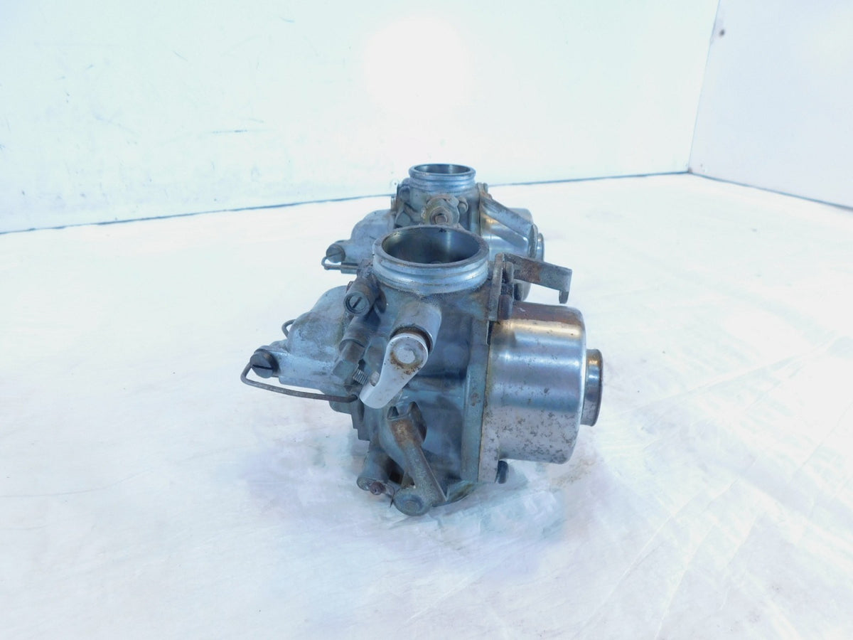 Honda CB450KSuper Sport CB450 450 Engine Carb Carburetor Air Intake Manifold - C3 Cycle