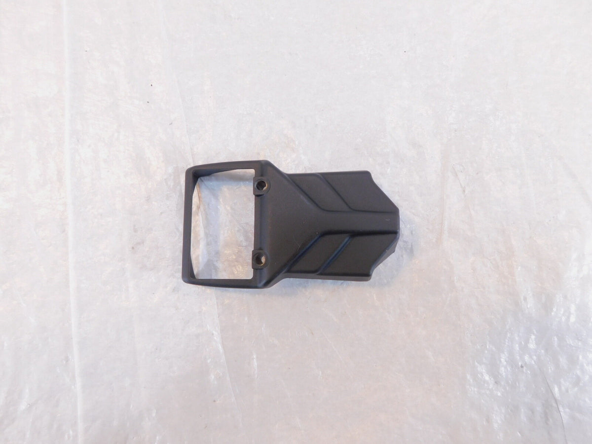 BMW HP2 Sport HP4 R900RT R1200ST R1200R R1200S S1000RR Ignition Switch Cap Cover - C3 Cycle