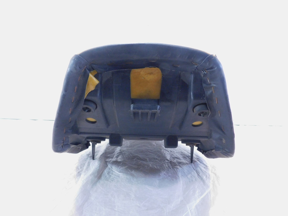 Cixi Kingring Rongyao Aggressor V & Jinlun 250cc Front & Rear Passenger Seat Pad - C3 Cycle