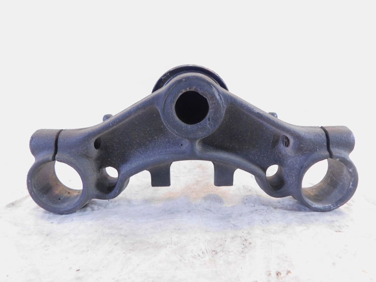 Kawasaki LTD Belt KZ440 KZ440A KZ440D Front Steering Stem & Bridge Triple Tree - C3 Cycle