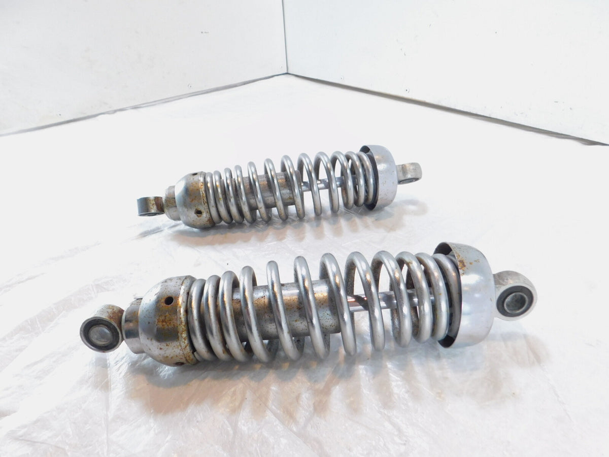 1989-1999 Yamaha Virago 1100 XV1100 Left/Right Wheel Suspension Shock Absorbers - C3 Cycle