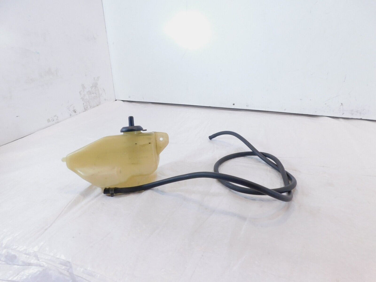BMW K1200GT & K1200RS Engine Motor Oil Cooling Radiator Expansion Tank Reservoir - C3 Cycle