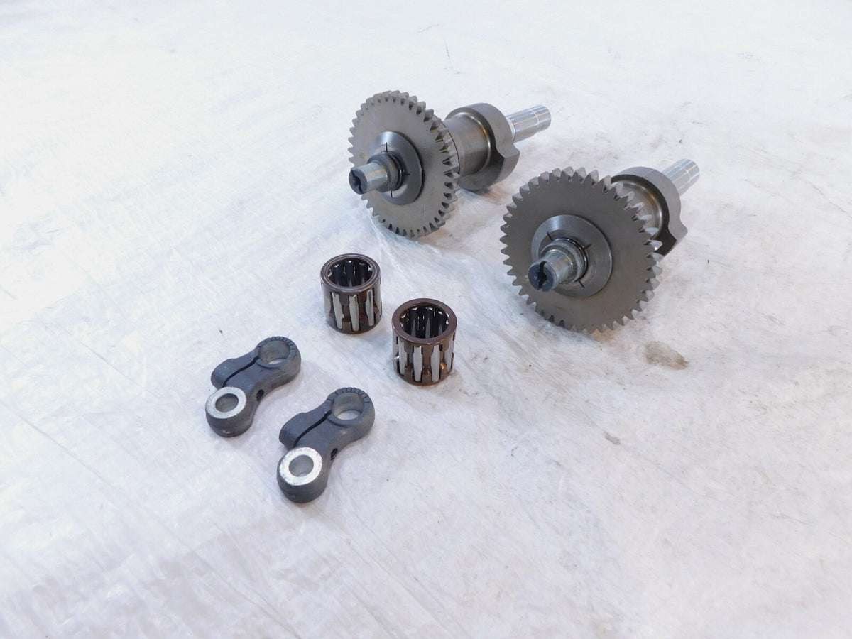 2003-2013 Honda ST1300 CTX1300 Engine Motor Crank Shaft Balancer Gears & Shafts - C3 Cycle