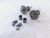 2003-2013 Honda ST1300 CTX1300 Engine Motor Crank Shaft Balancer Gears & Shafts - C3 Cycle