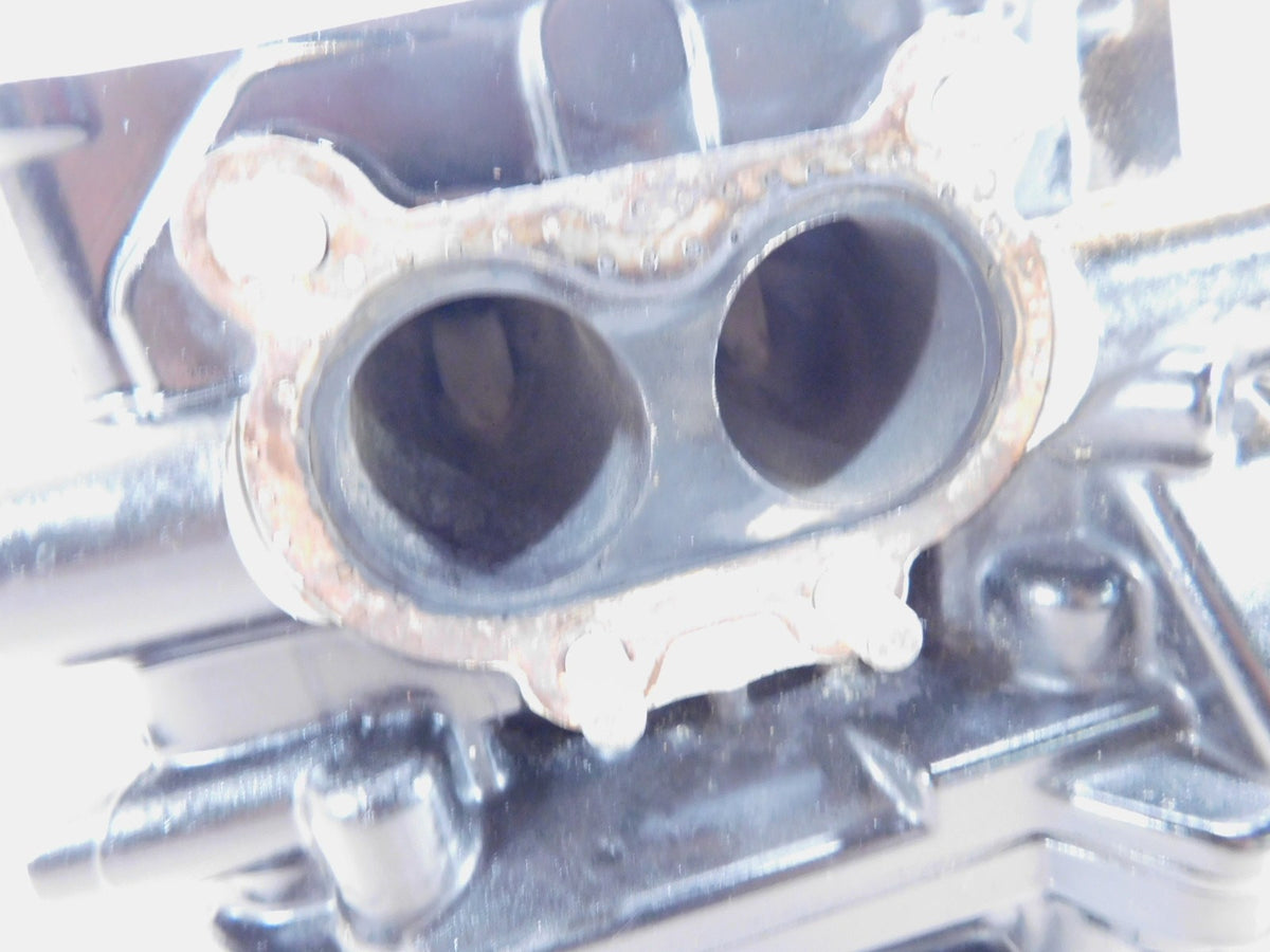 14-25 Erik Buell EBR 1190SX 1190RX Hammerhead Engine Motor Cylinder Heads & Cams - C3 Cycle