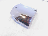 Harley Sportster 883 1200 Chrome Rear Wheel Belt Sprocket Cover 34910-04 - C3 Cycle
