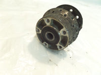 Harley Davidson Softail Night Train & FXSTD Deuce 21" Laced Front Wheel Hub - C3 Cycle