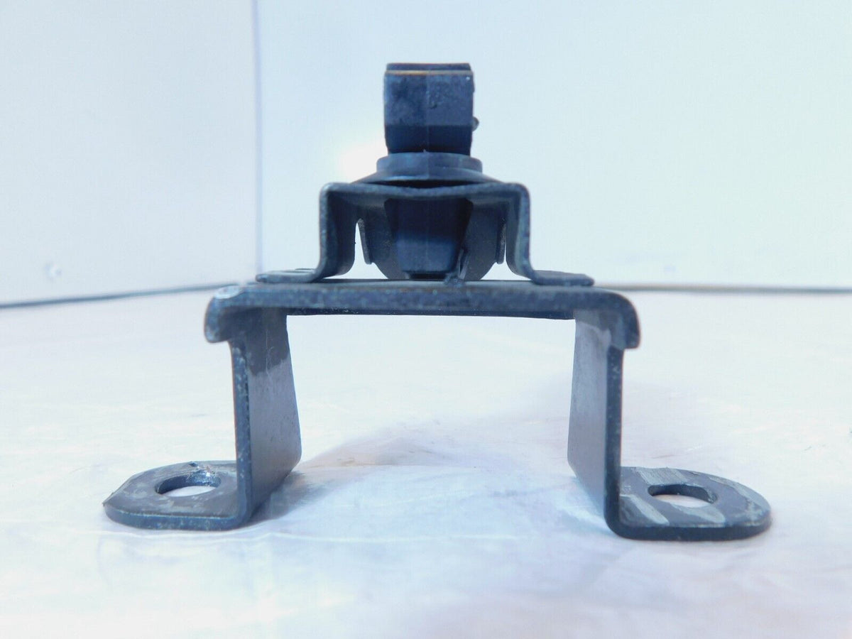 1988-2000 Honda GL1500 Goldwing 1500 Ignition Switch Wire Clamp Mount Bracket - C3 Cycle
