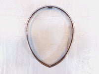 01-03 Indian Gilroy Scout Spirit Teardrop Front Headlight Headlamp Housing Ring - C3 Cycle