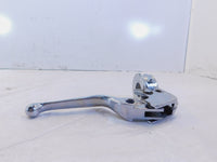 1999-2003 Indian Gilroy Chief Scout Spirit Left Clutch Lever Perch Mount Bracket - C3 Cycle