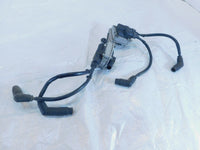 07-13 Aprilia Mana 850 & GT Engine Motor Ignition Coils & Spark Plug Cable Wires - C3 Cycle