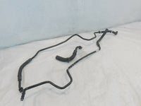 BMW K1200S & K1300S Engine Motor Oil Cooler Inlet/Outlet Hose Pipe Lines - C3 Cycle