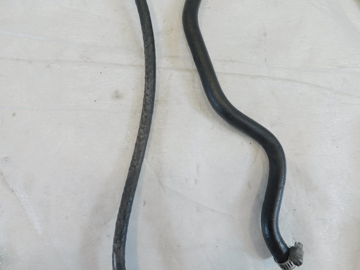 2000 00 Victory Standard V92 Cruiser Air Hose Pipe Line Box Lot - C3 Cycle