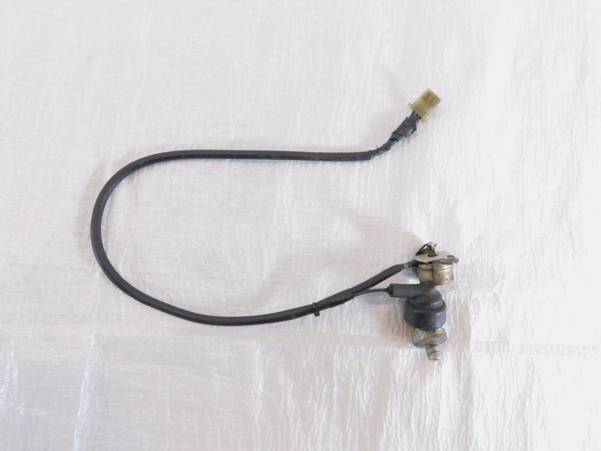 1986 86 Honda VT500 Shadow 500 Transmission Neutral Gear Position Sensor Switch - C3 Cycle