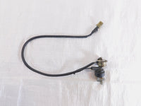 1986 86 Honda VT500 Shadow 500 Transmission Neutral Gear Position Sensor Switch - C3 Cycle