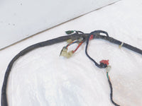 Honda NSS250S Reflex Sport 250 Main Electrical Wire Harness Wiring Loom Non-ABS - C3 Cycle
