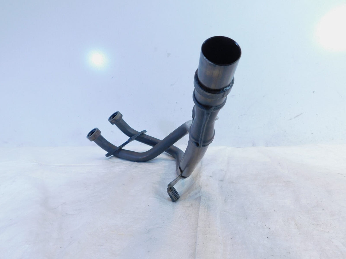 2002 2003 2004 Honda FSC600 Silver Wing 600 Muffler Exhaust Header Manifold Pipe - C3 Cycle