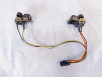 Harley Davidson Touring FLHT Electra Glide Cruise & Accessory Fairing Switch