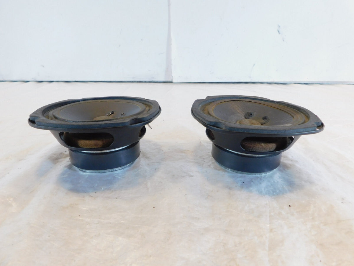 Harley Davidson Touring Electra Glide Ultra Classic Front Fairing Speakers - C3 Cycle
