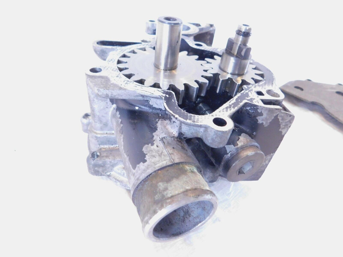BMW K75 K75RT K100 K100RS K100LT Engine Motor Cooling Water Pump & Gears - C3 Cycle