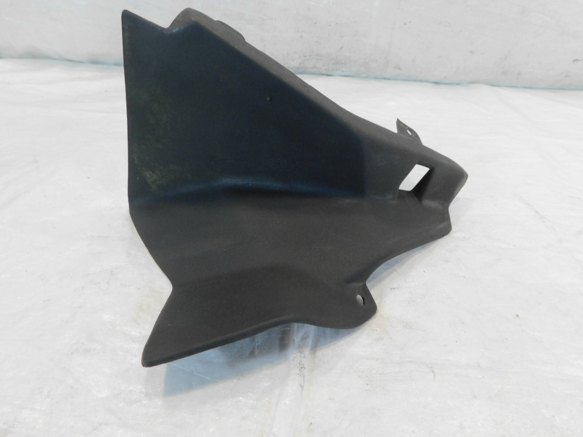01-04 Aprilia RST1000 Futura 1000 Right Side Inner Air Intake Scoop Duct Cover - C3 Cycle