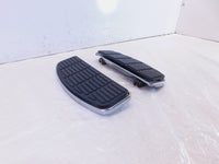 Harley Davidson Softail & Touring Road King Electra Glide Floorboard Footboards
