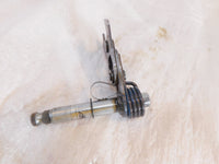 1986-06 Kawasaki Concours 1000 ZG1000 Shifter Shift Pawl Lever Shaft 13161-1123 - C3 Cycle