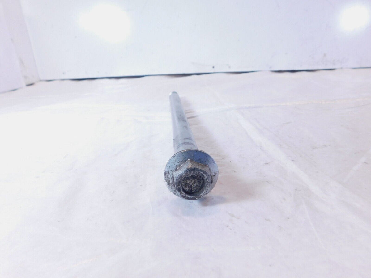 Kawasaki VN900 Vulcan 900 Classic LT Custom Rear Swingarm Pivot Bolt Shaft - C3 Cycle