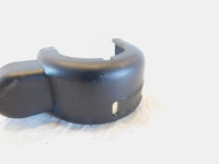 Harley Davidson Sportster 883 & 1200 Black Rear Foot Brake Master Cylinder Cover - C3 Cycle