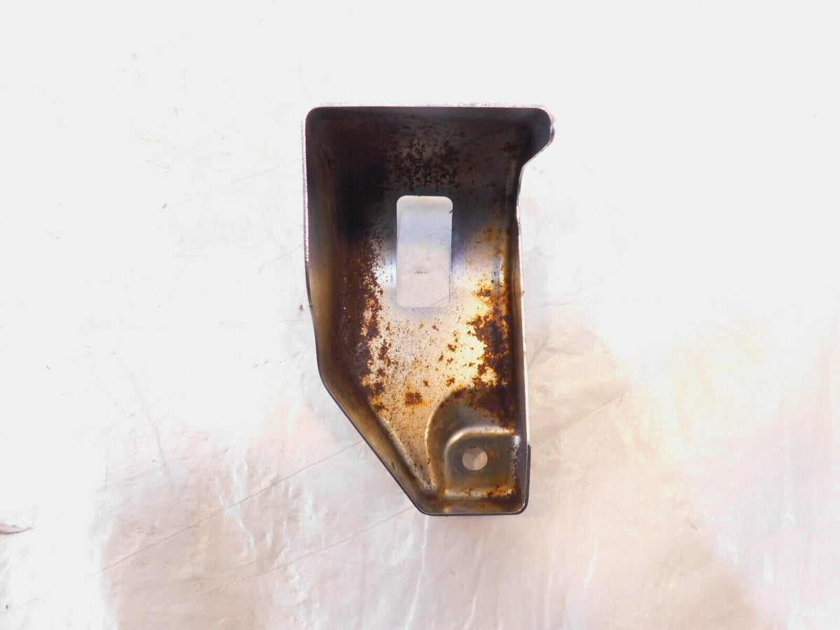 Kawasaki Vulcan 1500 1600 Classic Nomad Rear Master Cylinder Reservoir Cover - C3 Cycle