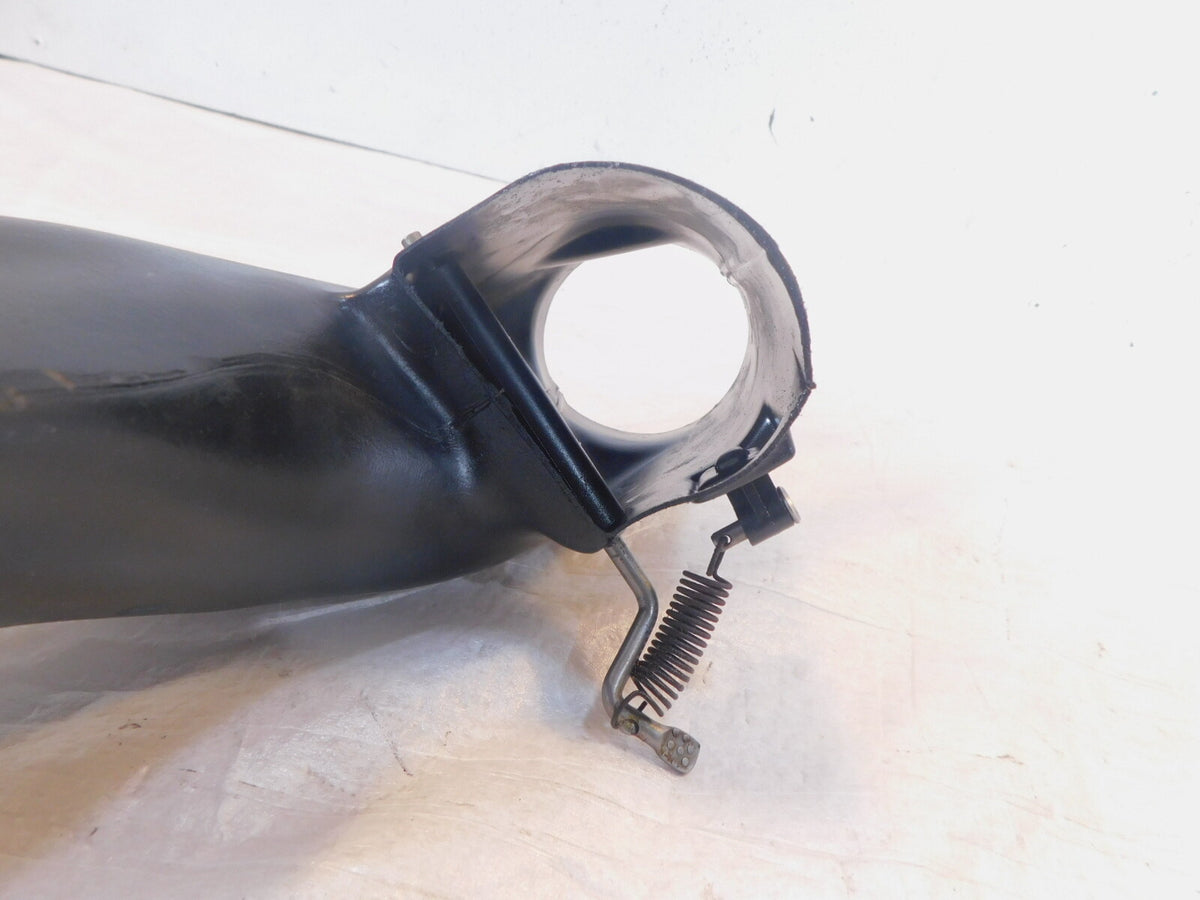 95-02 BMW R1100RT Left & Right Engine Motor Air Intake Cleaner Duct Scoop Pipes - C3 Cycle