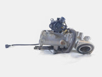 2002-08 Kawasaki Vulcan 1600 VN1500 VN1600 Mean Streak Throttle Body & Manifold - C3 Cycle