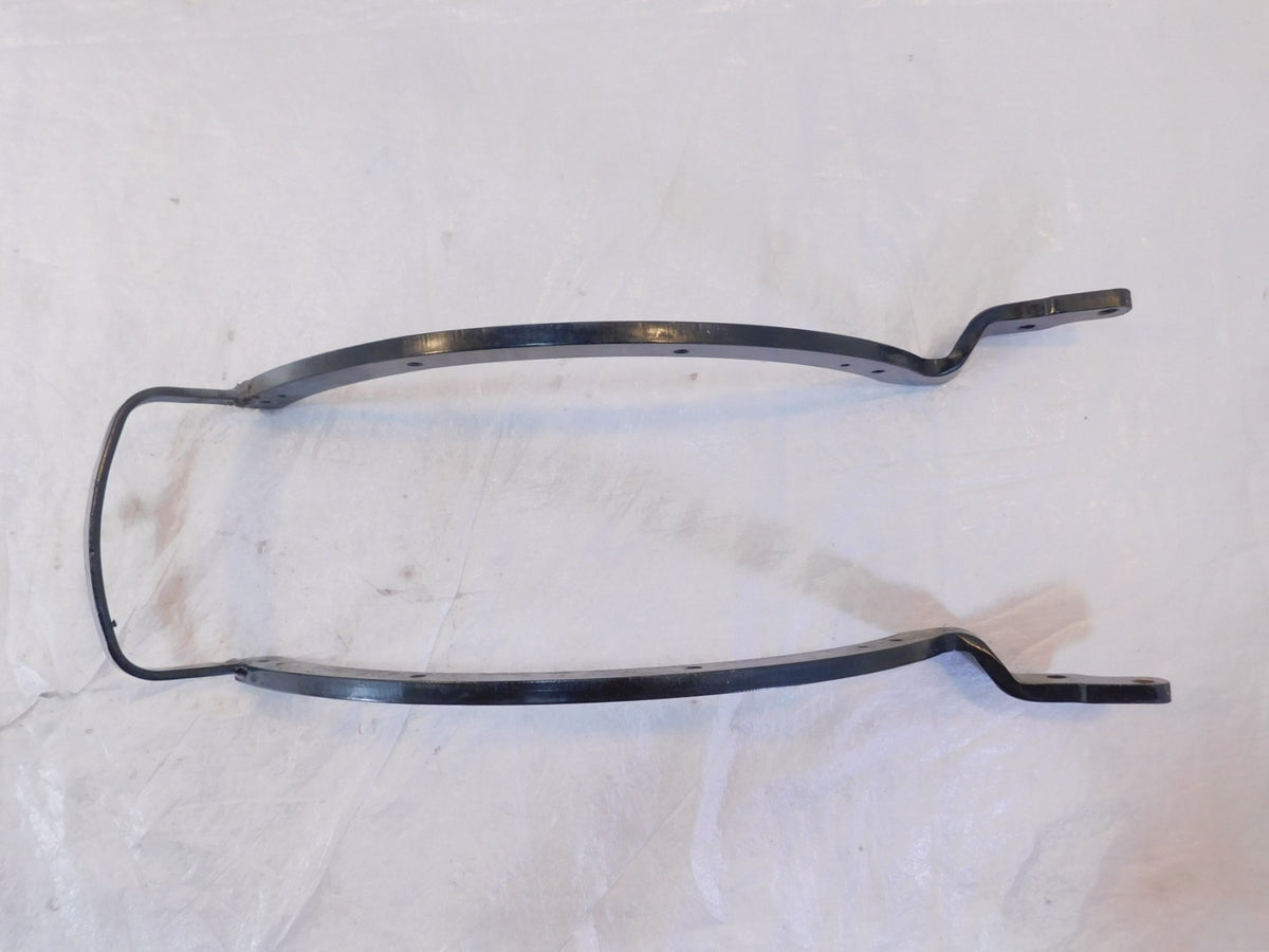 2002 & 2003 Indian Gilroy Scout & Spirit Rear Wheel Fender Mount Strut Bracket - C3 Cycle