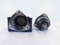 83-84 Honda CB650 CB650SC Nighthawk 650 Cross Shaft Side Gear Bevel Drive Case - C3 Cycle