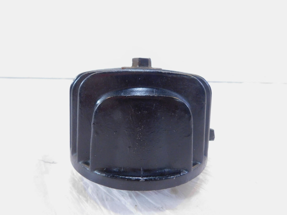 1982-1983 Yamaha XJ750 Maxim 750 Engine Motor Oil Cleaner Element Filter Cover - C3 Cycle
