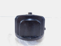 1982-1983 Yamaha XJ750 Maxim 750 Engine Motor Oil Cleaner Element Filter Cover - C3 Cycle