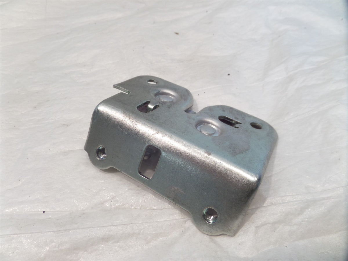 2015-2018 Honda CB300 CBR300 CBR300R Rear Passenger Seat Lock Latch Bracket - C3 Cycle