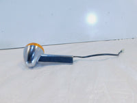 Victory V92 Classic Deluxe & Standard Cruiser Front Left Turn Signal Indicator - C3 Cycle