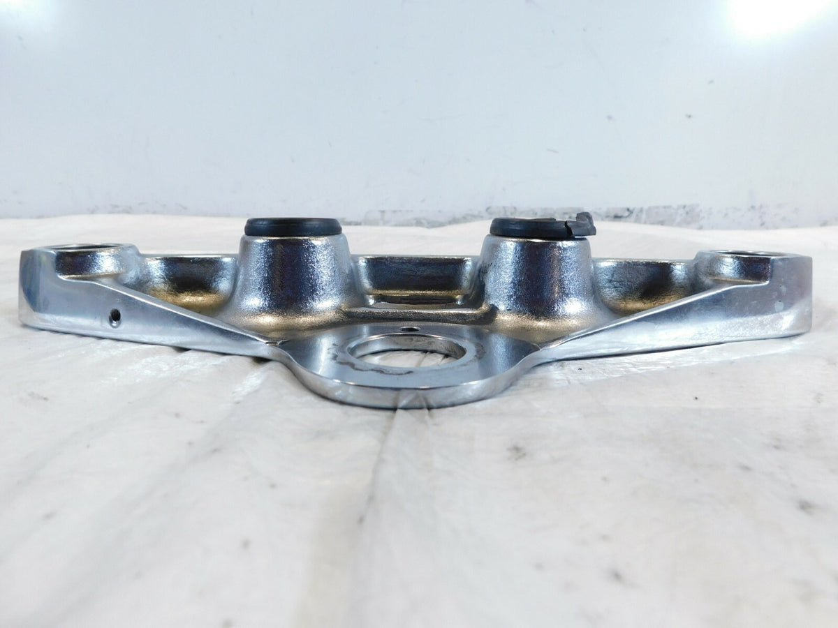 Harley Davidson Dyna Super Glide FXD & Sport Upper Triple Tree Fork Bracket - C3 Cycle