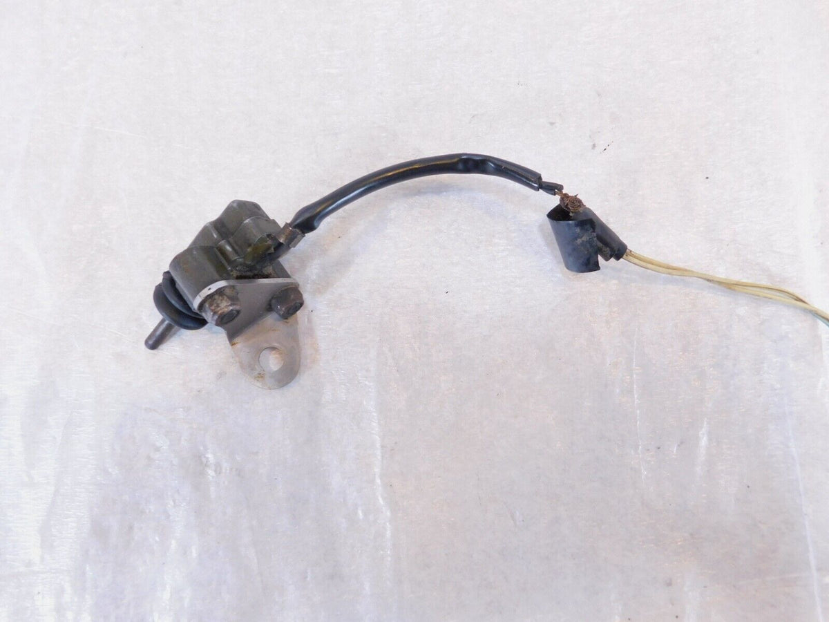 Buell S1 & X1 Lightning M2 Cyclone & S3 Thunderbolt Side Stand Kickstand Switch - C3 Cycle