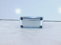 02-03 Indian Gilroy Scout & Spirit Front Fork Handlebar Riser Mount Brackets