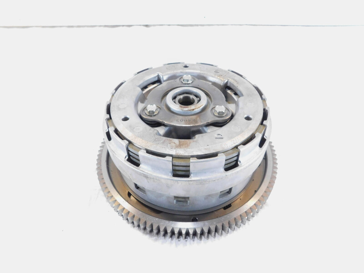 2011-22 BMW K1600GT K1600GTL K1600B Clutch Basket Hub Coupling & Lamellar Plates - C3 Cycle