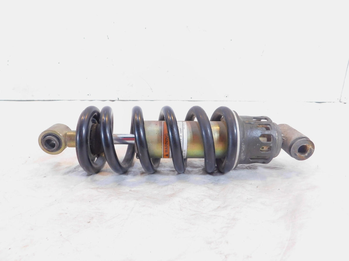 Yamaha V-Star 650 XVS650 Classic Silverado Rear Suspension Spring Shock Absorber - C3 Cycle