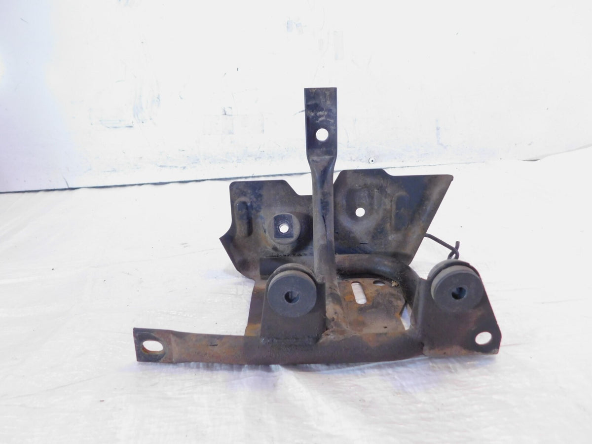 Honda VTX1800 VTX1800F VTX1800N VTX1800R Fuel Pump Mount Mounting Bracket Stay - C3 Cycle