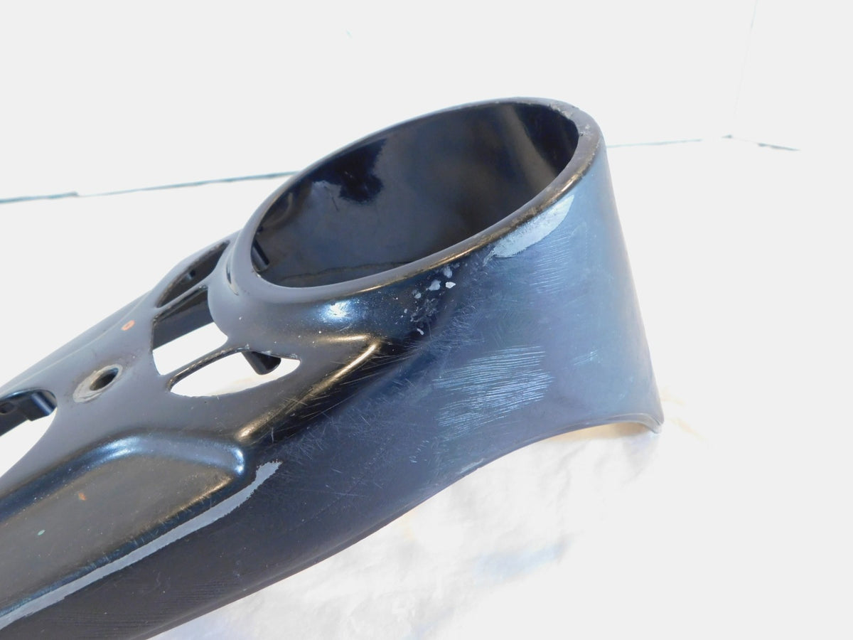 Harley Davidson Softail Heritage & Slim Fuel Gas Tank Speedometer Dash Console - C3 Cycle