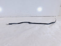 2014-2016 Harley Davidson Sportster 883 1200 Negative Battery Cable Ground Wire - C3 Cycle