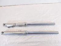 1987-90 Kawasaki VN-15SE Vulcan VN1500B 1500 SE Front Wheel Fork Shock Leg Tubes - C3 Cycle