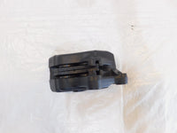 Harley Road King Electra Glide Black Left Side Dual Disc Brembo Brake Caliper - C3 Cycle