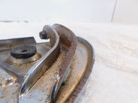 Harley Davidson Softail & Touring Road King Electra Glide Footboard Bracket - C3 Cycle