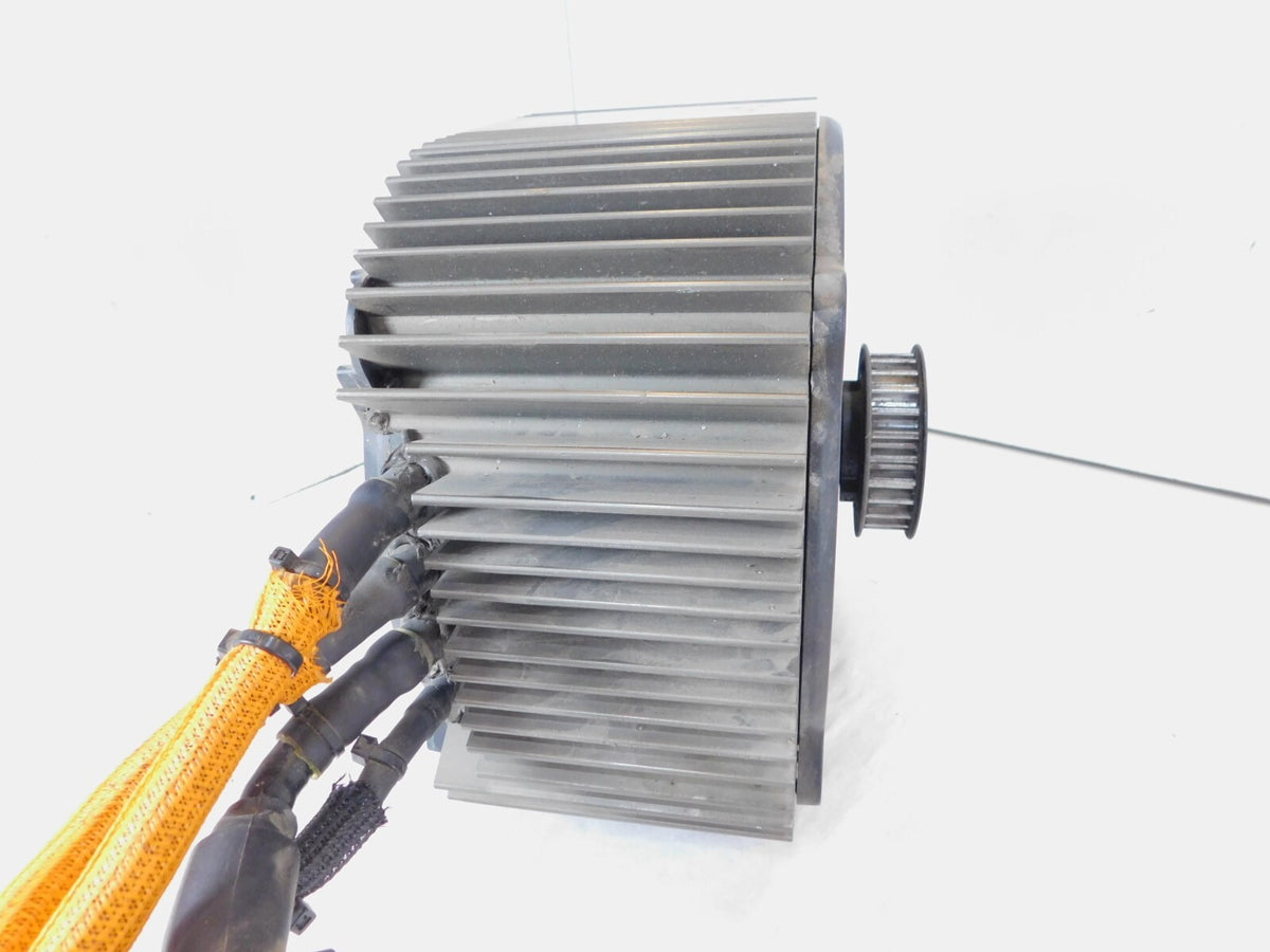 2014 2015 2016 Zero Stealthfighter FX ZF 75-5 Electric Engine Motor - 12-08033 - C3 Cycle